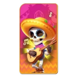 Taberna
Muertos