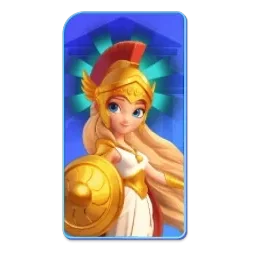 Wisdom
Of Athena