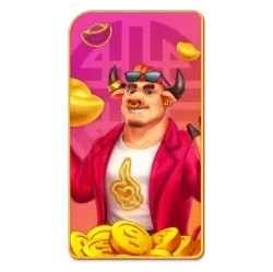 Fortune
Ox